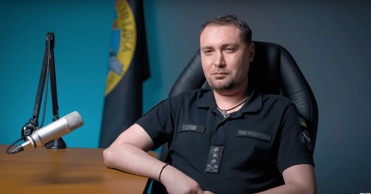 Кирило Буданов розкриває «дух Анкоріджу» та формулу «3+2» Росії