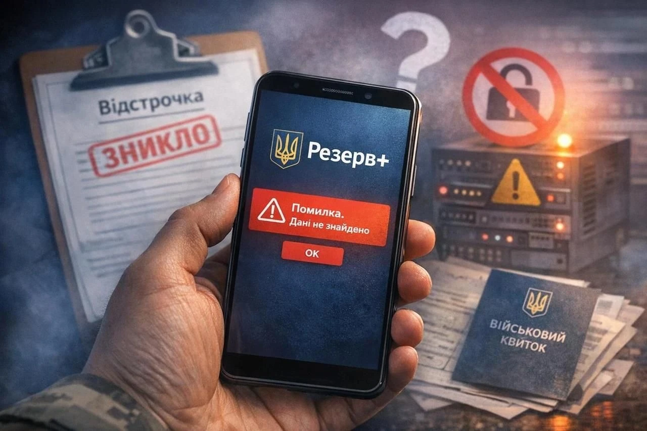 Резерв не работает сегодня: почему возникают проблемы и как их решить быстро