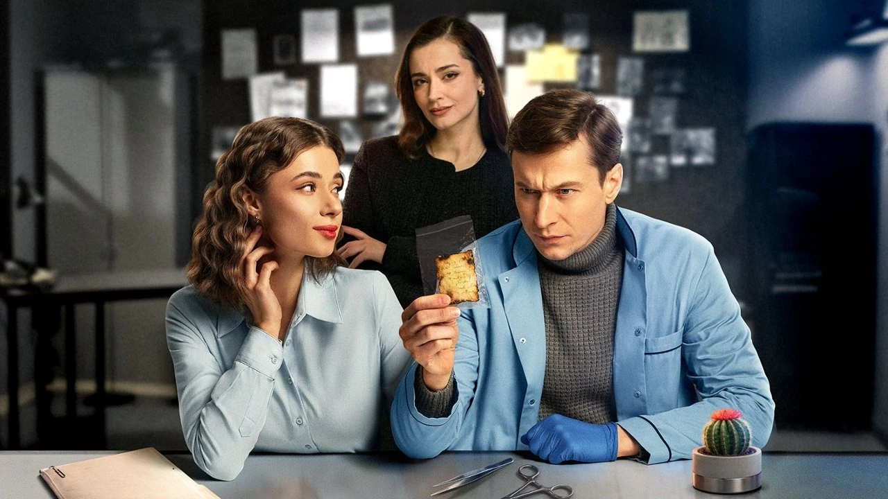 Украинские детективные сериалы хроники расследований с реальным украинским колоритом Украинские детективные сериалы: хроники расследований с реальным украинским колоритом